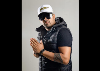 Tendencia: Anderson Briceño rompe paradigmas en la salsa