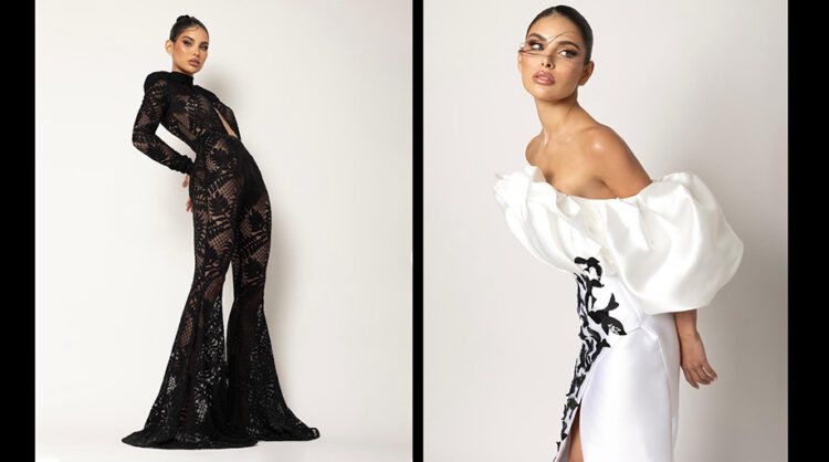Ninoska Vázquez: La modelo venezolana que brilla en las pasarelas europeas