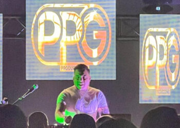 Carlitos Bronco se convierte en el primer DJ salsero en llenar lugares emblemáticos de Estados Unidos y abrió camino a los Djs venezolanos