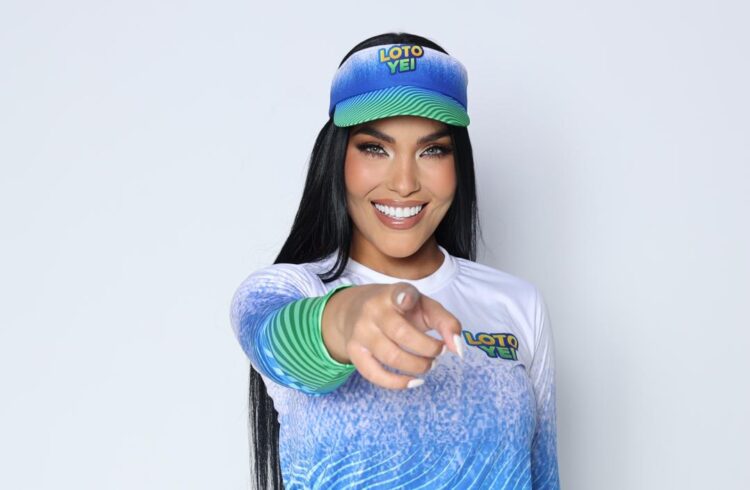 Yeimmy Rodríguez: La empresaria venezolana que toca corazones con LotoYei