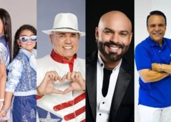 Ferias Internacionales de Santa Teresa del Tuy, la mejor del estado Miranda fue un rotundo éxito