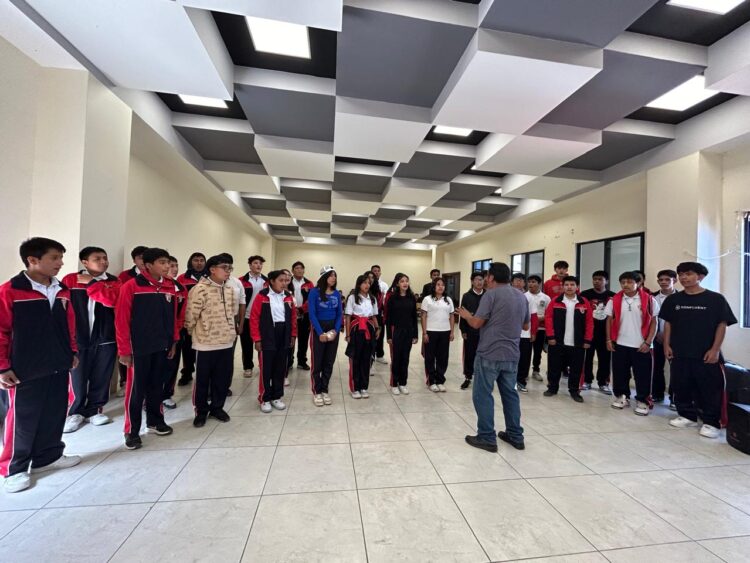 Lista la II Jornada Nacional de Coros y Rondallas