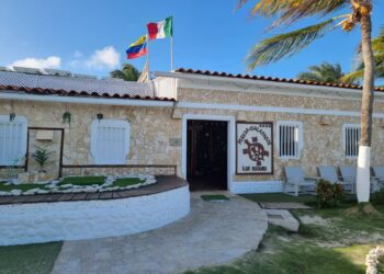La Posada Galápagos: La Mejor Opción en Atención y Servicio en el Parque Nacional Los Roques