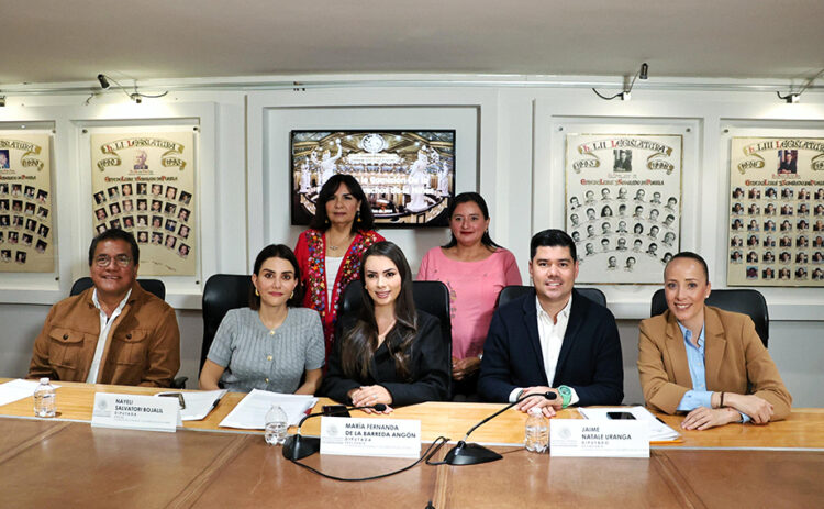 La Comisión de la Familia y los Derechos de la Niñez del Congreso de Puebla fortalece su compromiso con el bienestar integral de la niñez y la familia