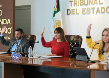 TEEP resolvió tres Recursos de Apelación, quince Asuntos Especiales y dos Juicios de la Ciudadanía