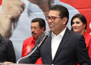 El PRI votó a favor de los programas sociales y lucha para que lleguen a más personas