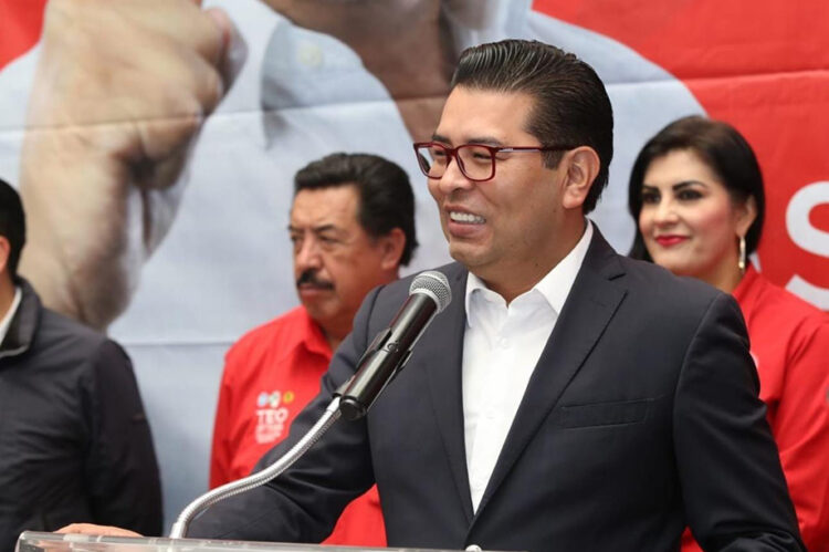 El PRI votó a favor de los programas sociales y lucha para que lleguen a más personas
