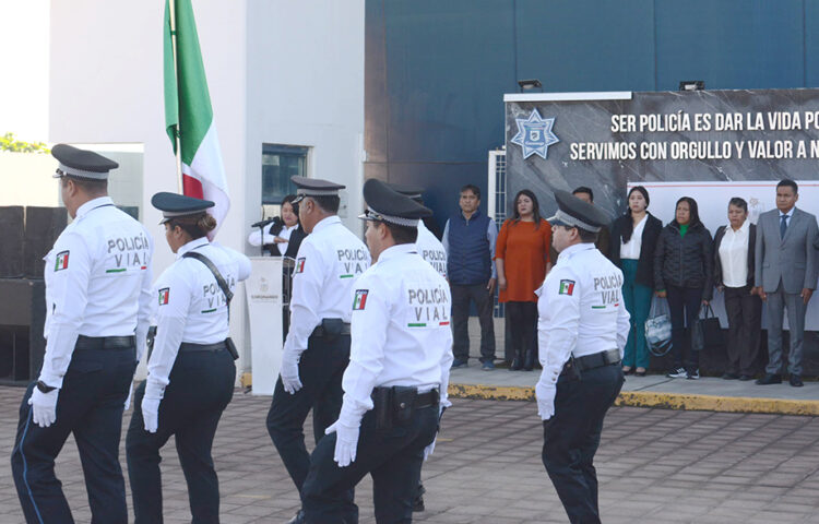 En Coronango no permitiremos actos de corrupción: Armando Aguirre