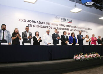 Con Jornadas de Investigación, busca Salud fortalecer conocimiento del área médica
