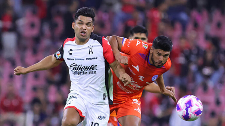 Zorros y Cañoneros se reparten los puntos