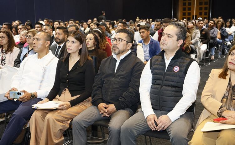 Con eficacia y eficiencia en recursos públicos se trabajará por amor a Puebla