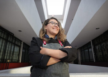 El “Lunch 3.0” recetas sencillas para comer bonito