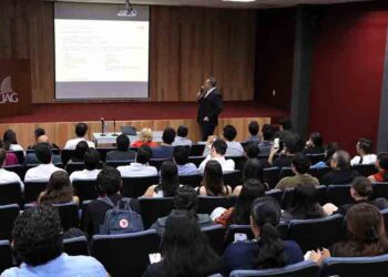 China es uno de los líderes mundiales en innovación: Experto