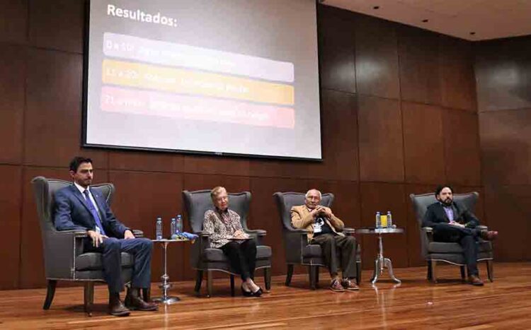 Buenos modales y buena actitud mejoran la calidad de vida