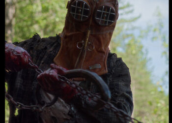 «De Naturaleza Violenta» estrena en cines este jueves 10 de octubre