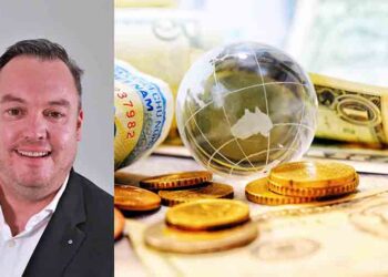 Conflictos mundiales afectan la economía mundial: experto
