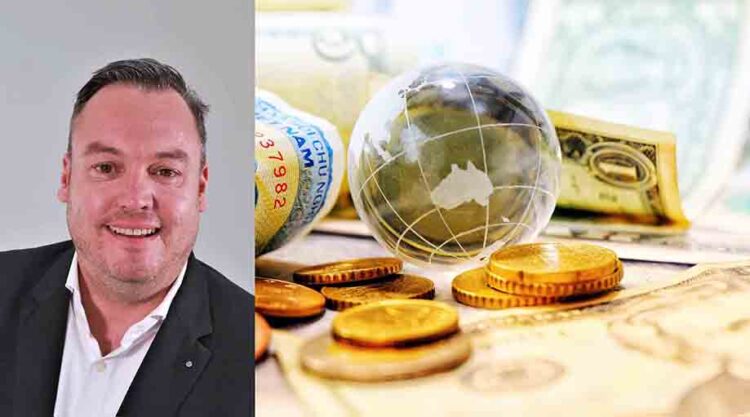Conflictos mundiales afectan la economía mundial: experto