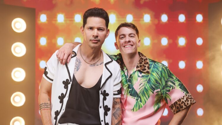 Leoni Torres y Guaynaa presentan “Todo el Mundo Bailando”, una explosiva mezcla entre Cuba y Puerto Rico