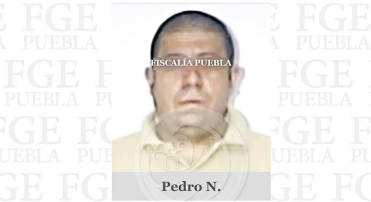 27 años de prisión por el homicidio de un hombre en Chignahuapan