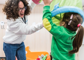 Depresión en el Embarazo aumenta riesgos de Autismo