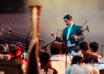 Los Semilleros Creativos de Música potenciarán la voz y el sonido del Tiempo de mujeres en Tengo un sueño 2024
