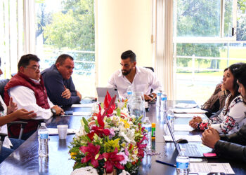 Realiza INPODE proceso de insaculación del “Premio Estatal del Deporte 2024”