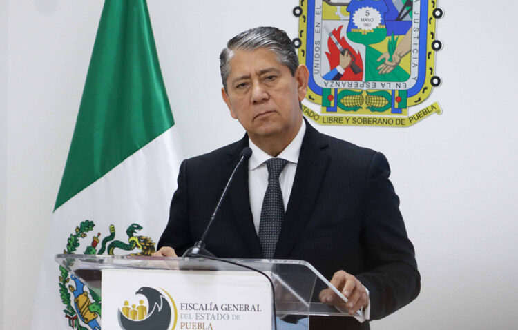 La FGE trabaja para aplicar la ley contra responsables de hechos delictivos