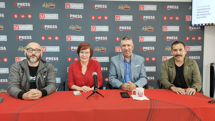 La Facultad de Publicidad UPAEP presenta: “El Secreto del Oro”. Análisis de las campañas ganadoras del EFFIE