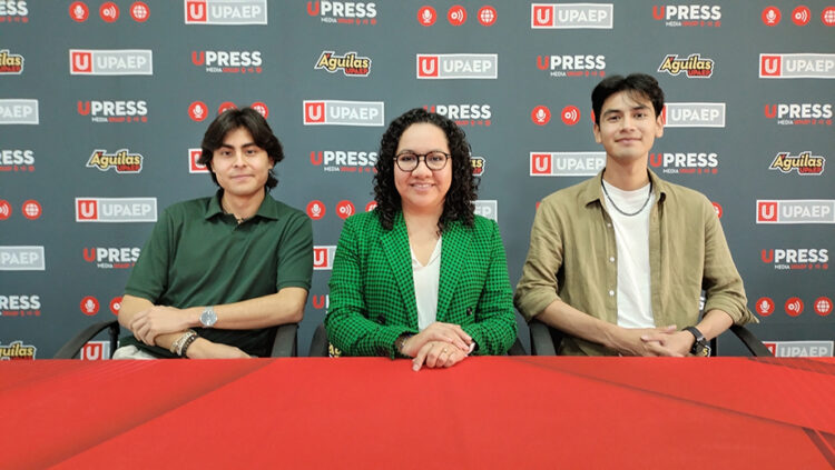 Estudiantes de UPAEP avanzan a la etapa internacional del NASA Space Apps Challenge