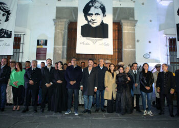 Con obra de teatro “Una familia de valientes”, gobierno estatal concluye «Festival Revolucionario»