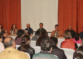 Realizaron Gran Evento de Cultura Taurina en Hotel San Francisco de Tlaxcala con la presencia de Diego Silveti