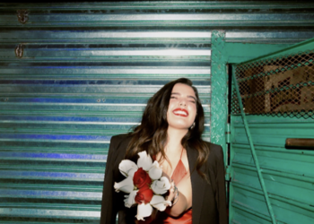Échate “La Caminera”, el nuevo sencillo de Camila Fernández