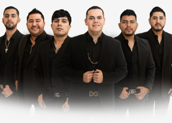 Enigma Norteño estrena nuevo álbum titulado ‘Atención al cliente’