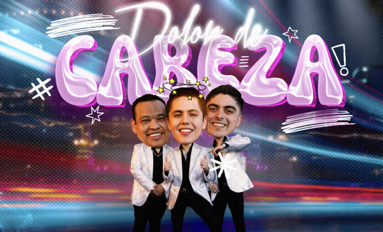 Banda Los Sebastianes presenta su nuevo sencillo “Dolor de cabeza”