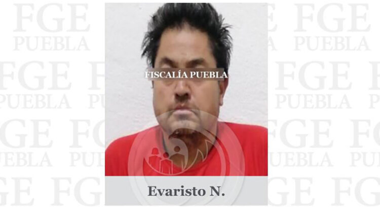 Vinculado a proceso por violación equiparada contra una menor de edad