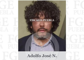 FGE cumplió orden de aprehensión por abuso sexual