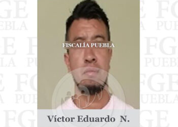 Vinculado a proceso por abuso sexual cometido en transporte público