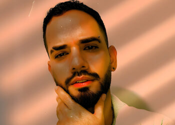 Sammy Rubio presenta su nuevo sencillo «Si me dejas amarte»
