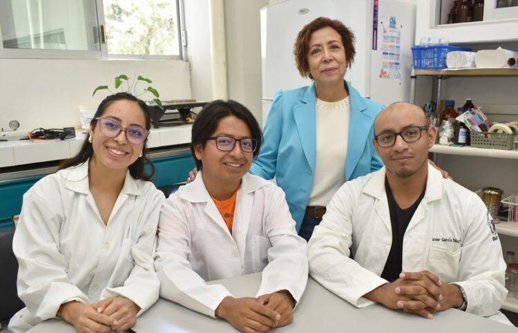Investigan en la BUAP extractos vegetales para tratar infecciones urinarias