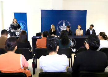 Entrega Turismo Distintivo “H” al comedor del Círculo Infantil de la BUAP