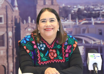 Presenta Turismo festividades decembrinas en el municipio de Libres