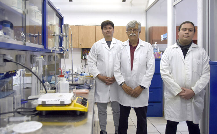 Con buenos resultados, sintetizan en el ICUAP compuestos para tratar diabetes y cáncer