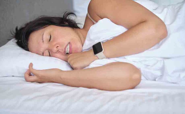 El estrés y la ansiedad, principales causantes del “rechinar de dientes”