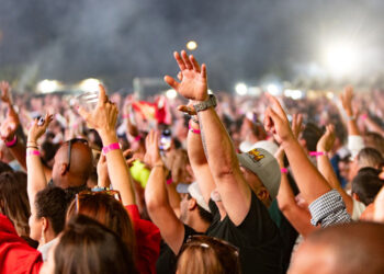 Baila Conmigo Fest 2025, la fiesta anual más esperada por los latinos, reunirá en Miami a ídolos de la música tropical