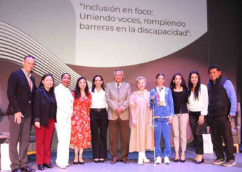 UAG sensibiliza a estudiantes sobre barreras de personas con discapacidad
