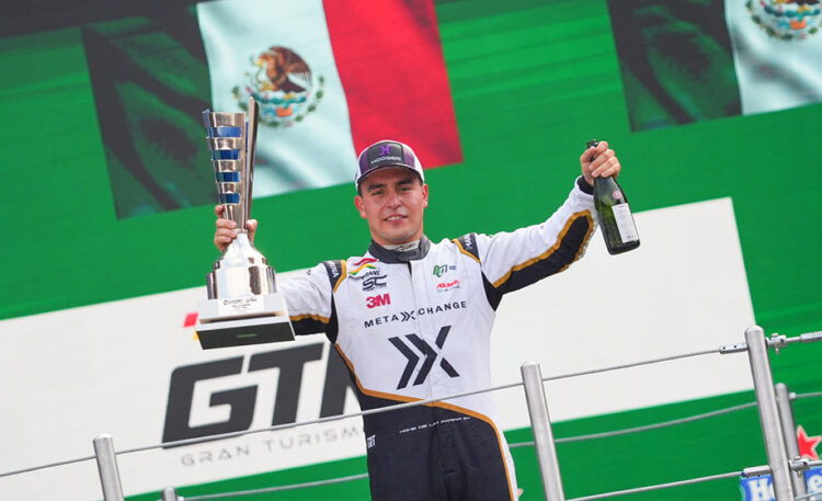 Ho Speed Racing decidido a ganar en la gran final de Super Copa 2024