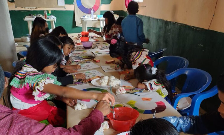 La Secretaría de Cultura del Gobierno de México llevará a cabo «Por los caminos del sur, vámonos para Guerrero»