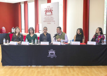 Defensoría de Derechos Universitarios cumple dos años en la IBERO Puebla