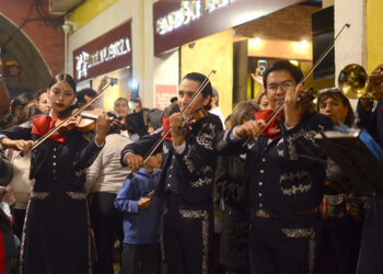 Homenajeará el Mariachi Nacional a Jorge Negrete