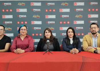 UPAEP comprometida con la salud global y la sostenibilidad